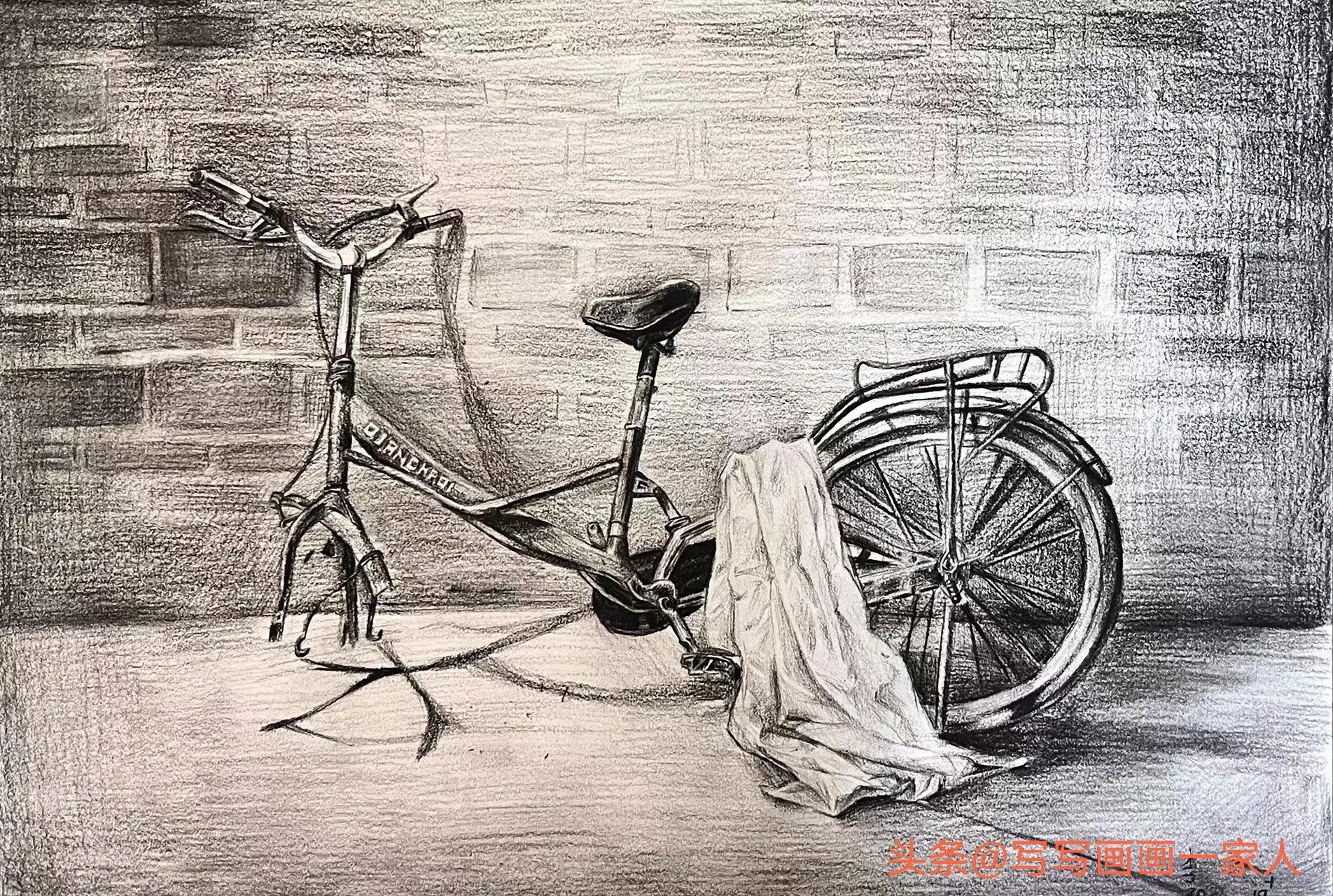 学画画的第二十七天,如何在30天内学会画画