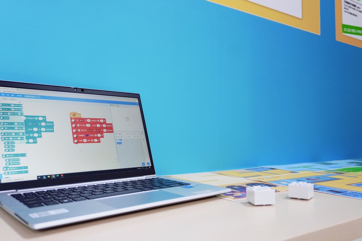 索尼少儿编程品牌,索尼toio创意机器人套件国行版