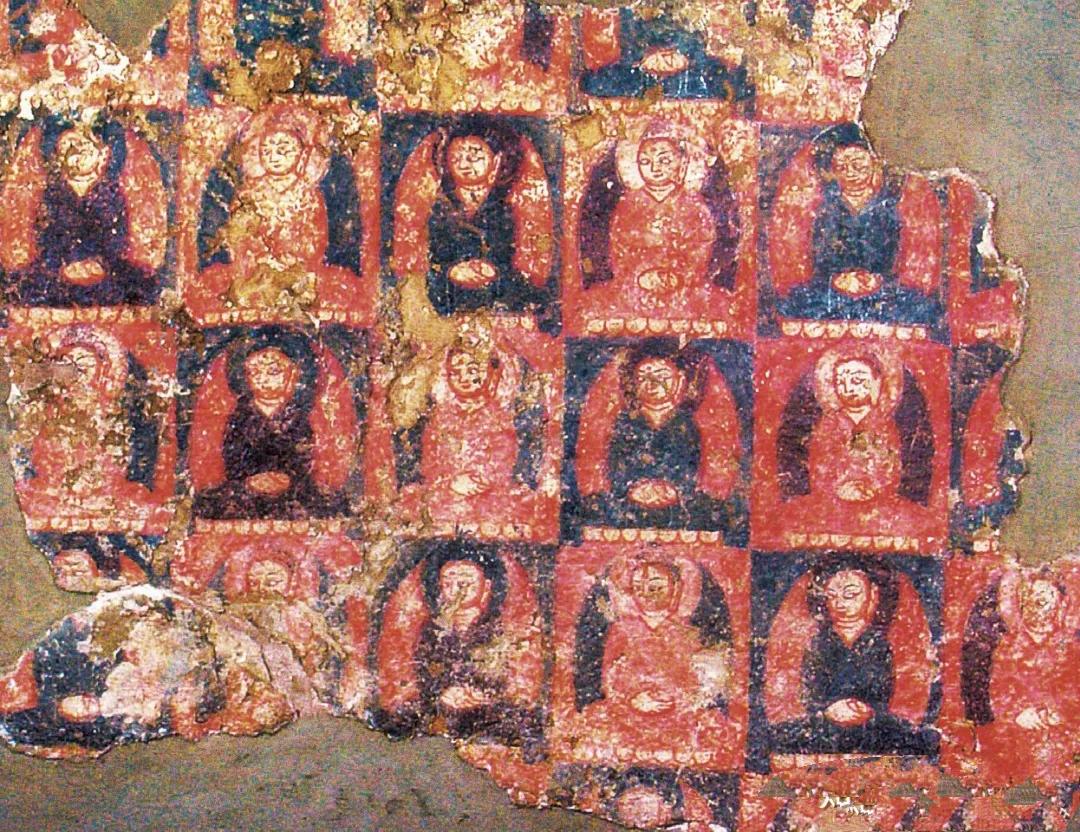 本是邪见，妄称佛教，诳惑黎元，当以令改