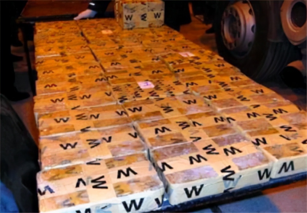 九二年平远缉毒全过程,1992年平远街缉毒