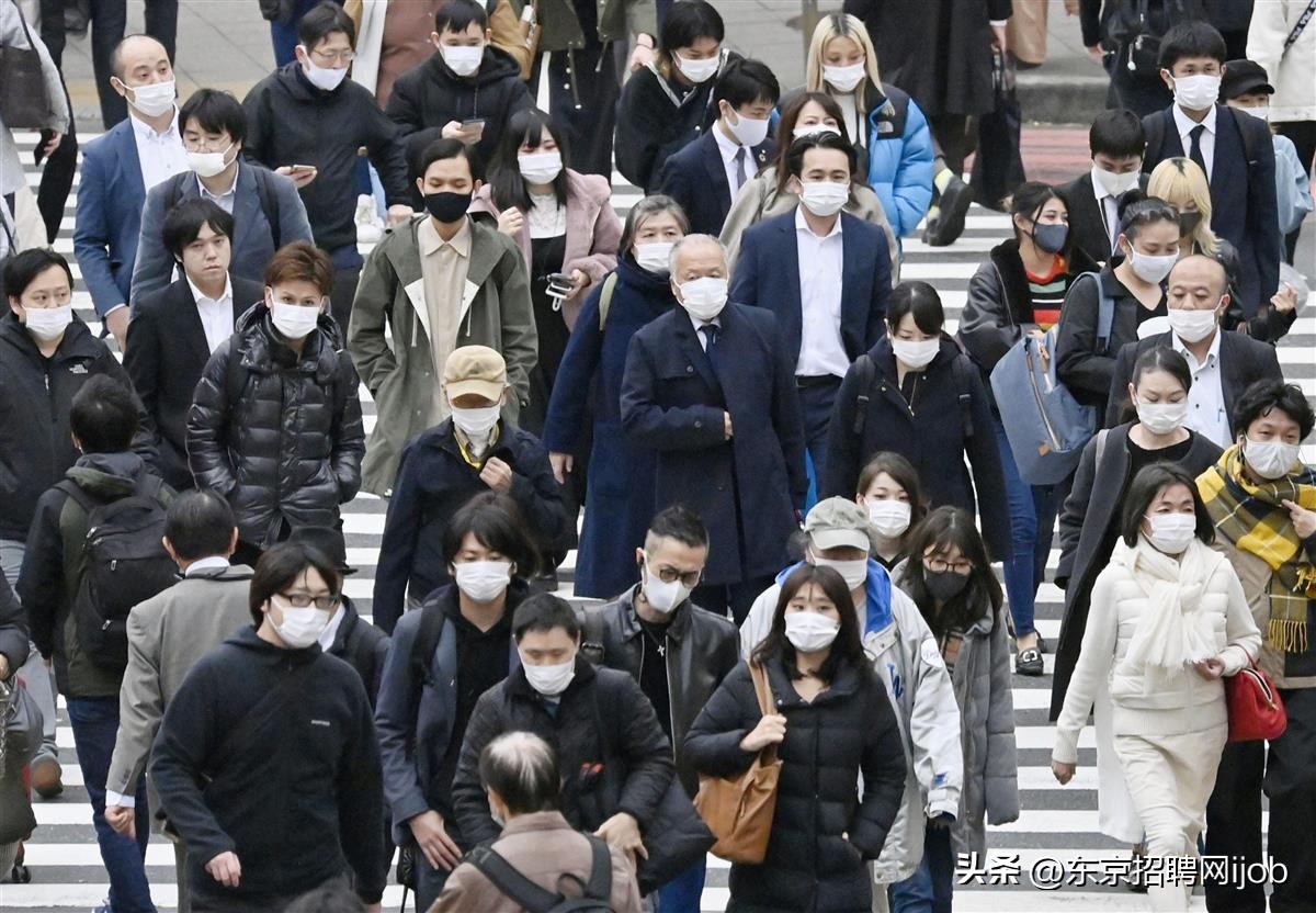 日本新冠疫情解除了吗,日本疫情消退新冠的走向