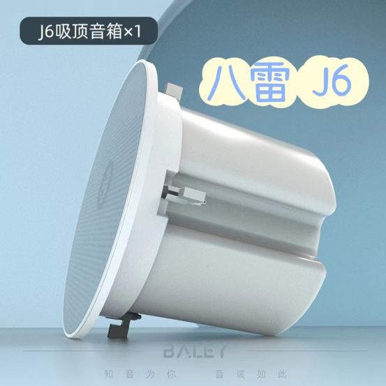 吸顶音箱选什么品牌,吸顶音响如何选购