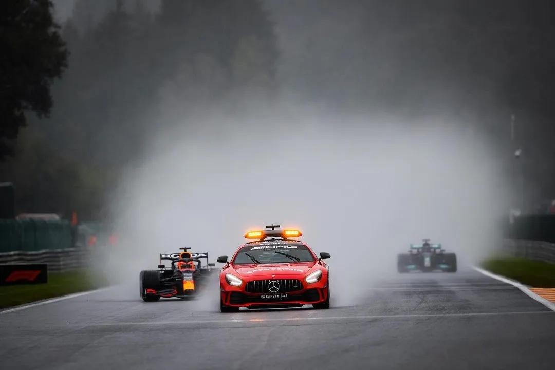 f1入坑指南第9期,f1入坑