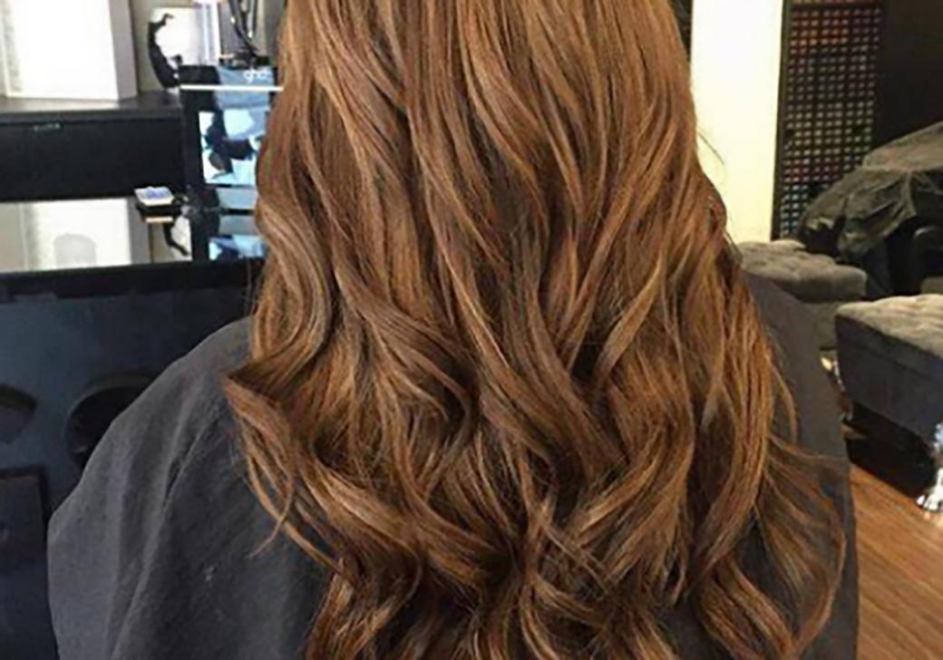 染发后悔了可以染成黑茶色吗,染发后悔了可以用小苏打褪色