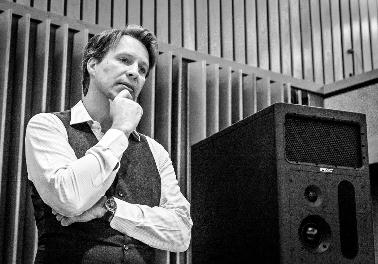 pmc音响,英国pmc2522i测试视频