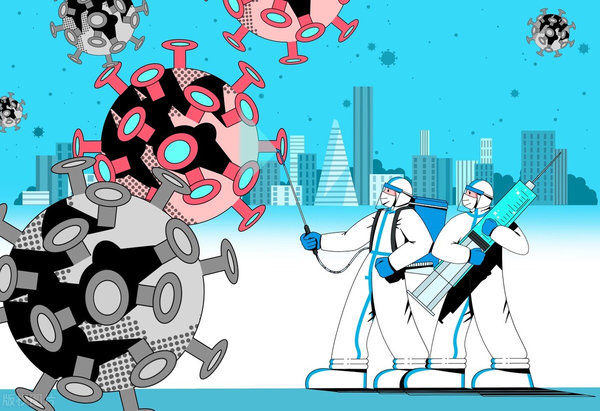 现在感染新冠病毒还免费治疗吗,感染新冠身体会怎么处理