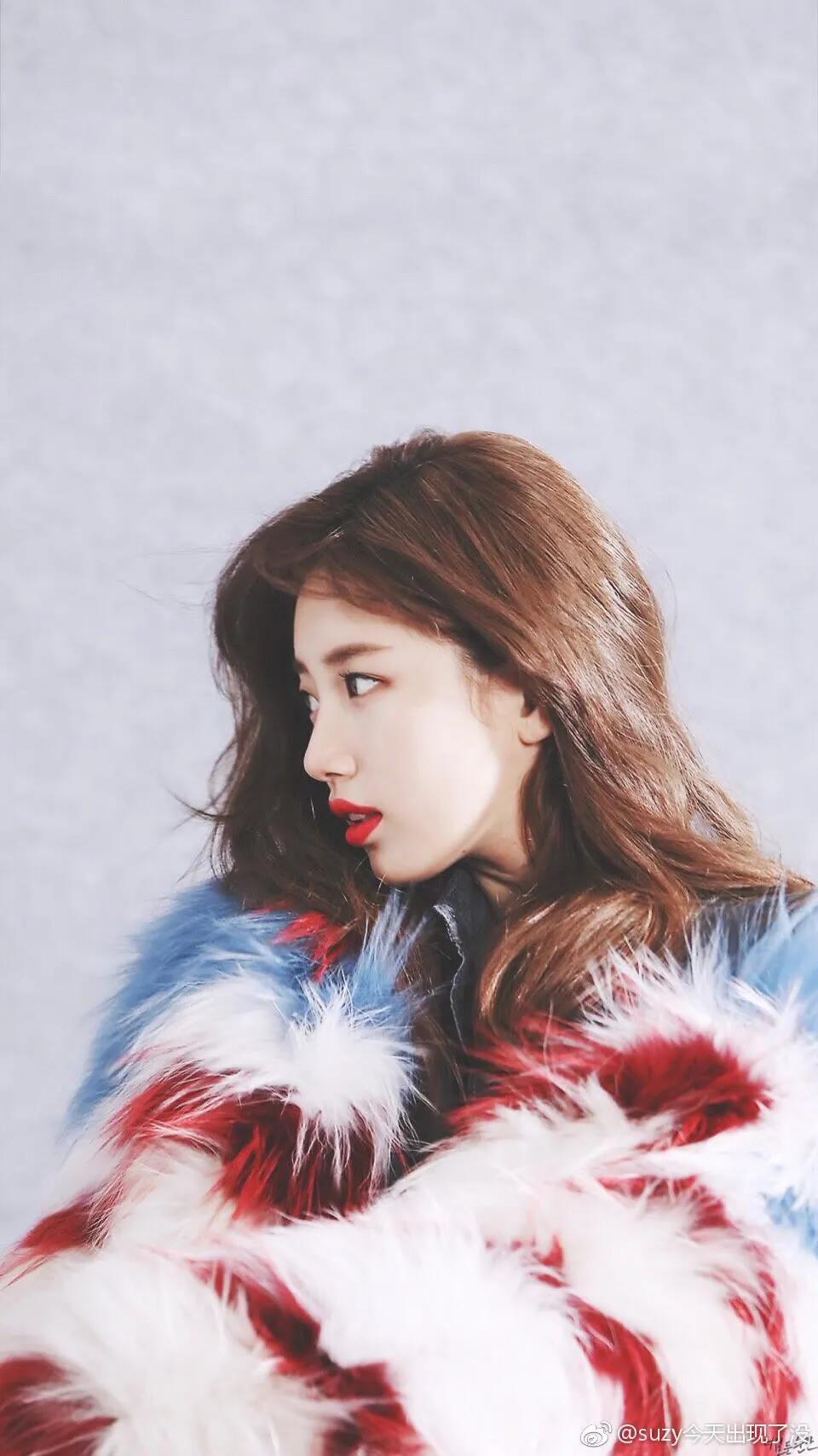 韩国女明星裴秀智唱歌,韩国人气女歌手裴秀智