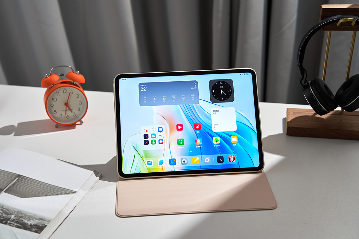 oppopad2平板有分身功能吗,oppopad2平板有电脑模式吗