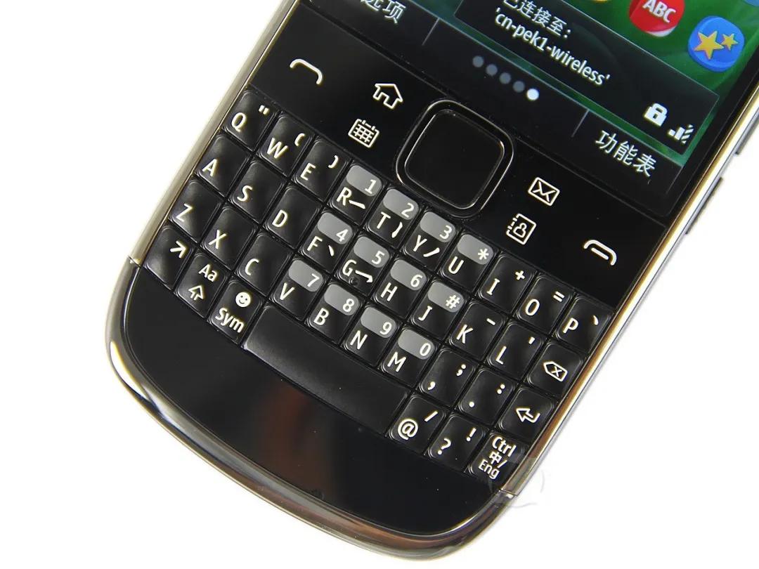 诺基亚发布的最后一款塞班手机,诺基亚塞班手机最后一款