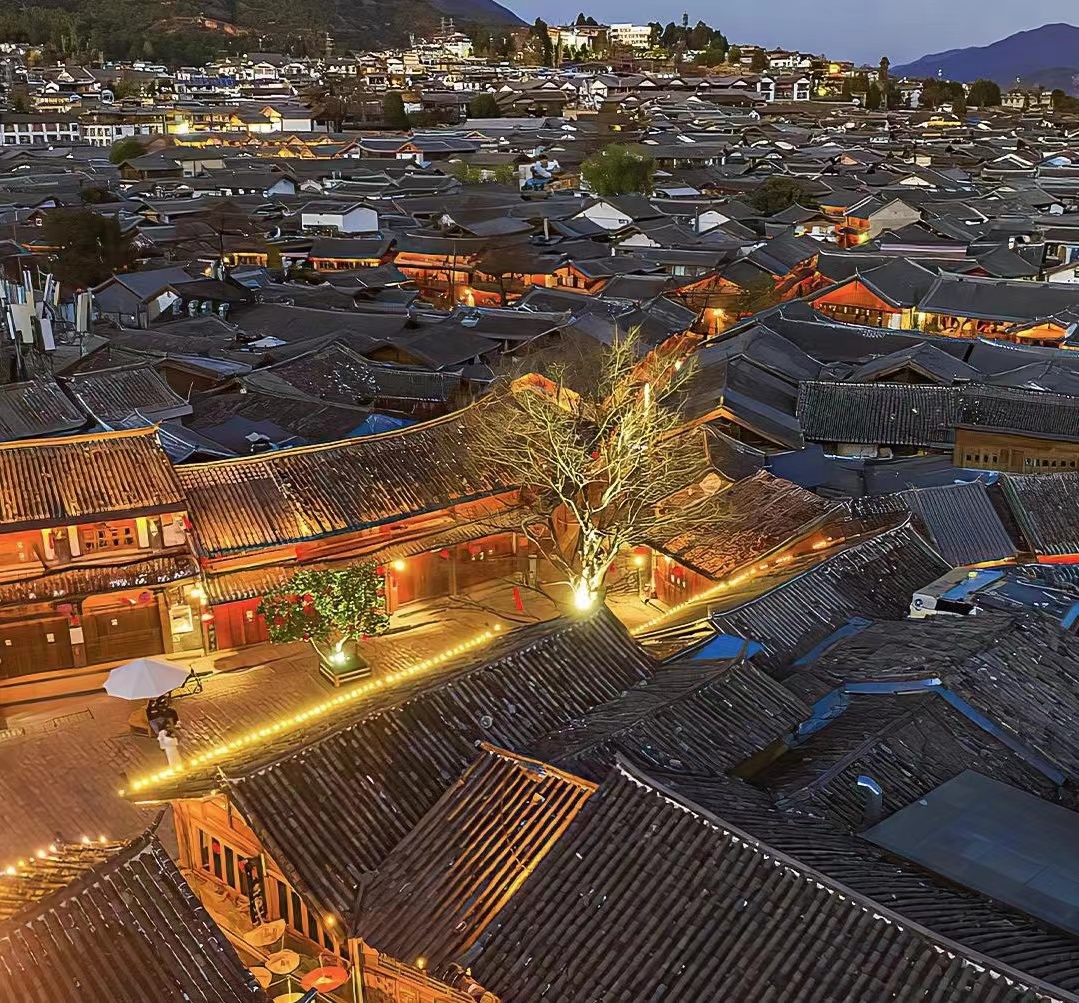 云南省四季如春之都,云南省哪个地区四季如春