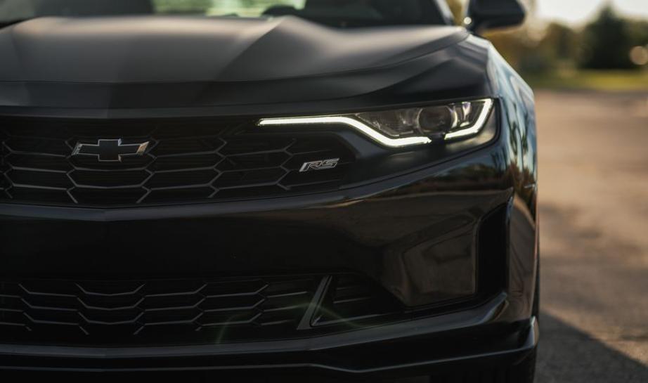 chevroletcamaro大黄蜂,雪佛兰camaro美版