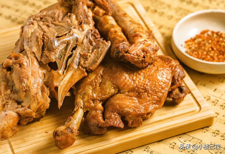 东北熏酱熟食老汤配方,东北熏酱熟食