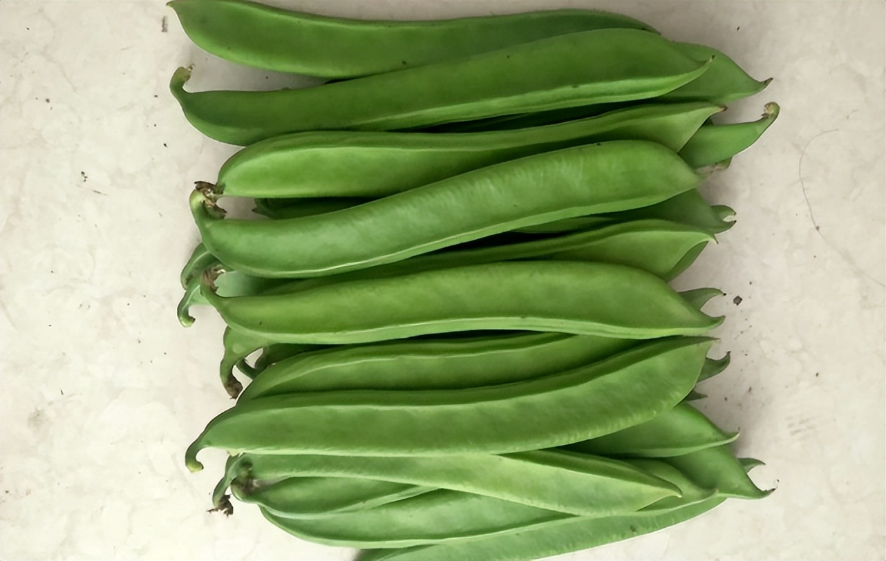 豆角毒性最大的种类,豆角的两个尖端据说有毒是真的吗