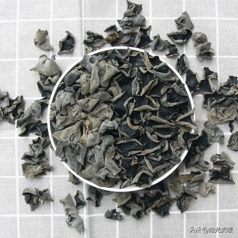 警惕木耳销售骗局,网上买的便宜木耳是假的吗