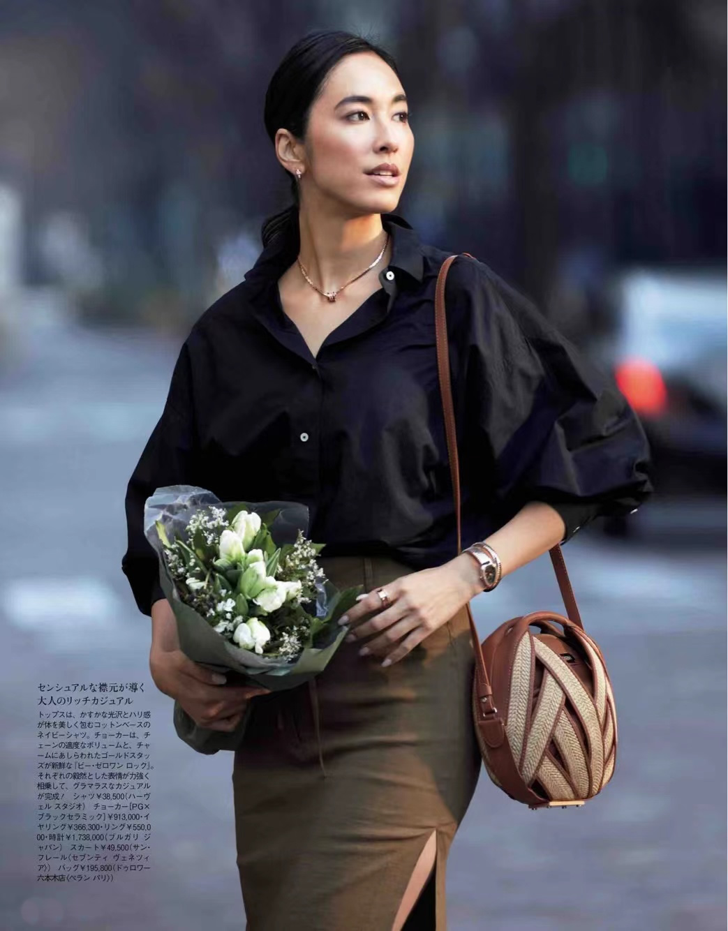 穿衣的搭配技巧与方法,穿衣新技巧