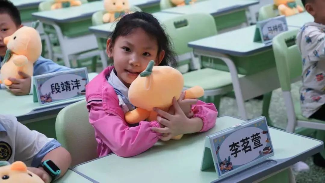 再见了，小盆友——9月19日成都家长成功“解除居家”……