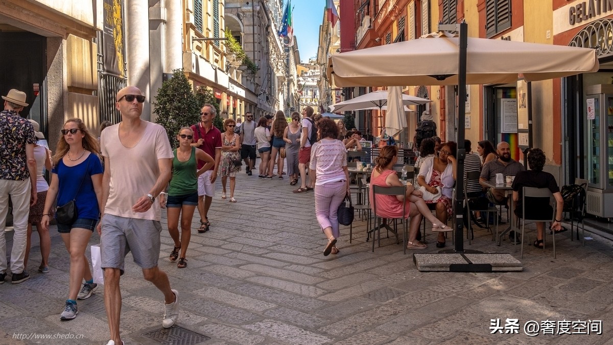 有哪些意大利旅游购物的攻略,意大利深度旅游购物