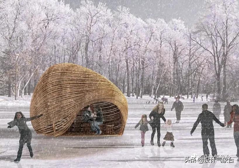 湿地景观效果图,big惜败完整视频