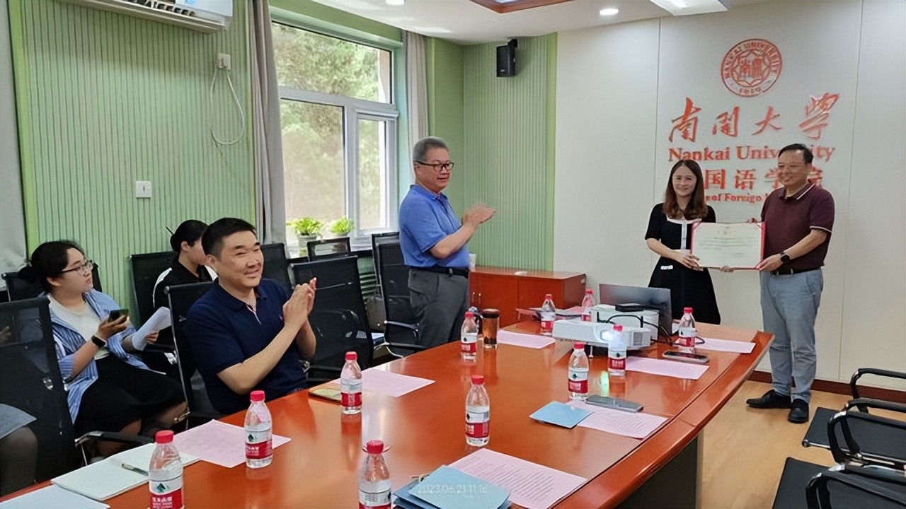 南开大学出国留学项目,南开大学国家公派出国留学项目