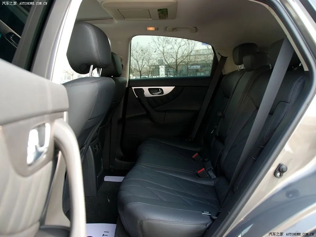 英菲尼迪fx二手车行情,英菲尼迪二手车suvqx60