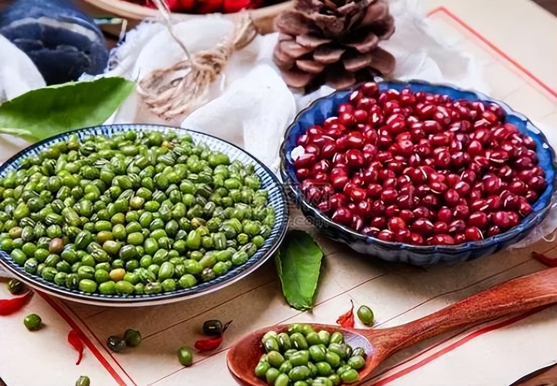 妇科不好能吃柿子吗,吃柿子对妇科有影响吗