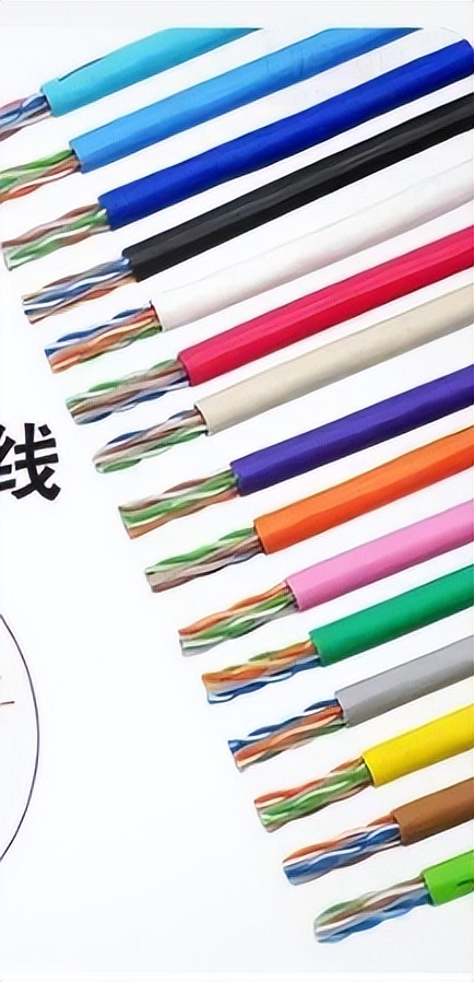 网线知识零基础学习,网线入门基本知识