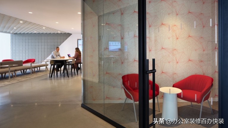 医疗无尘车间装修标准,医药公司办公室装修设计