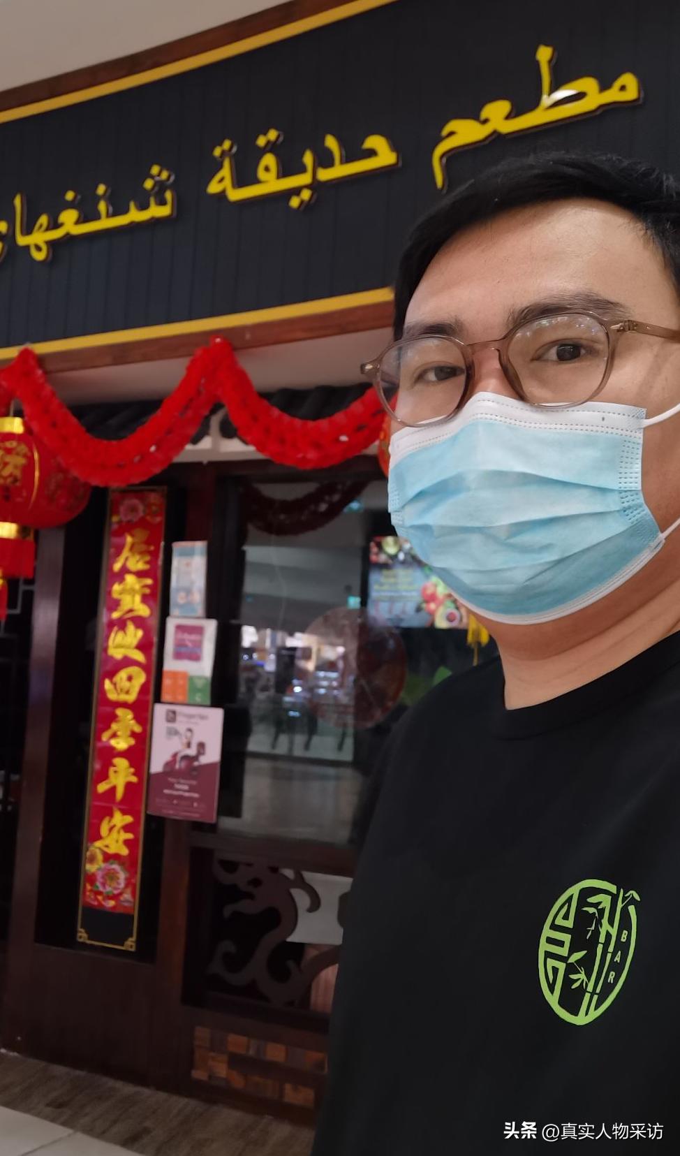 去卡塔尔打工有多富裕,卡塔尔打工真实生活