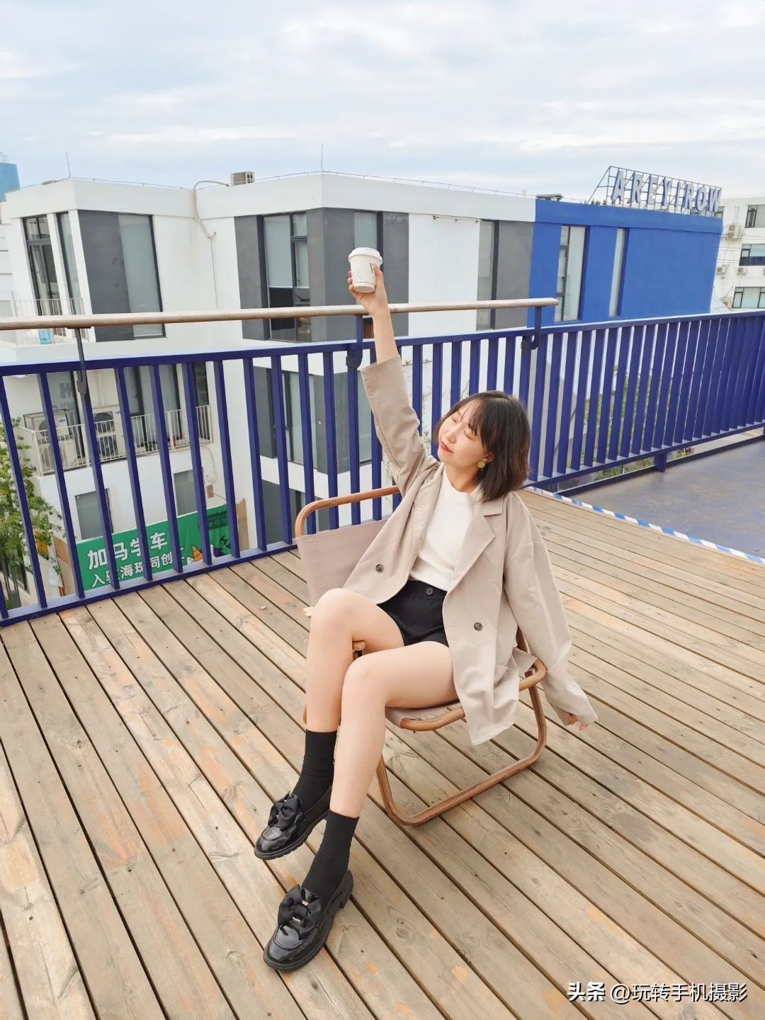 坐着怎样拍出长腿照片,每天只需15分钟瘦出小蛮腰大长腿