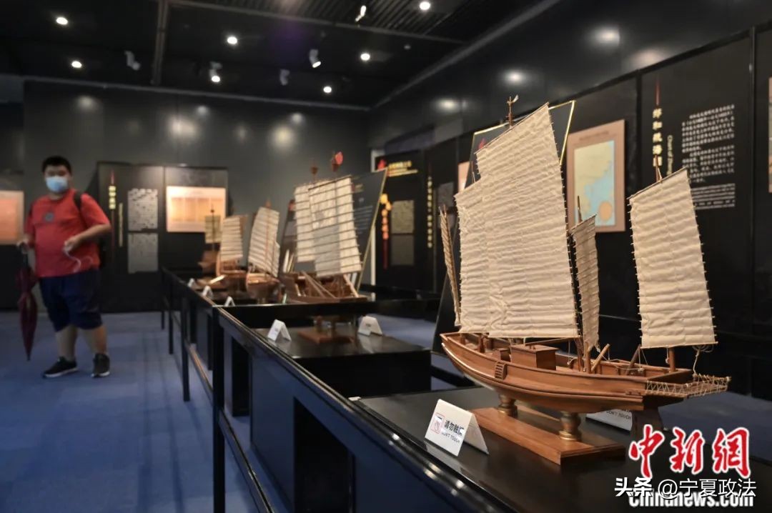 中国帆船的缺点,中国帆船特点