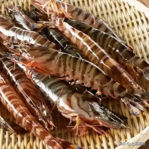 孕妈妈食疗全指南,孕期适合吃哪些水产海鲜类