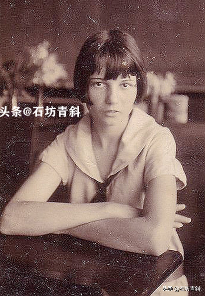 23岁被好莱坞封杀，拒绝减薪，性取向遭质疑，晚年出书揭黑幕