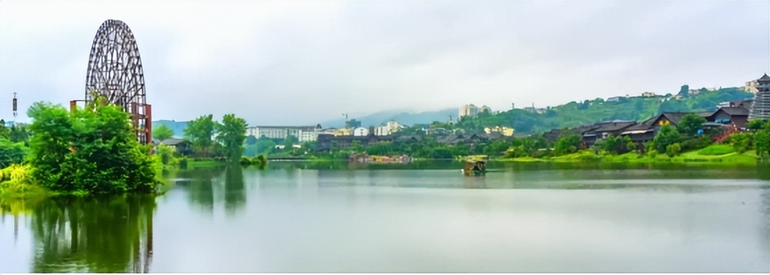 冬季丹寨旅游,夏季旅游天堂寨