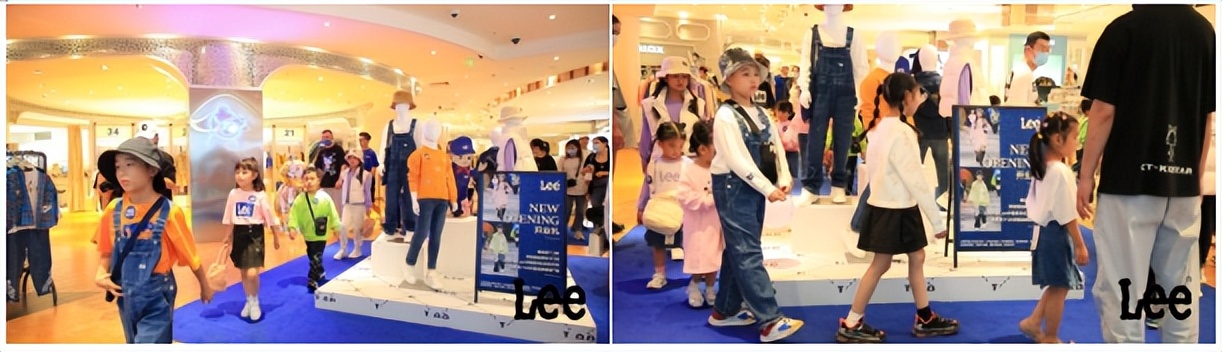 lee童装童鞋旗舰店 (成都lee童装店)