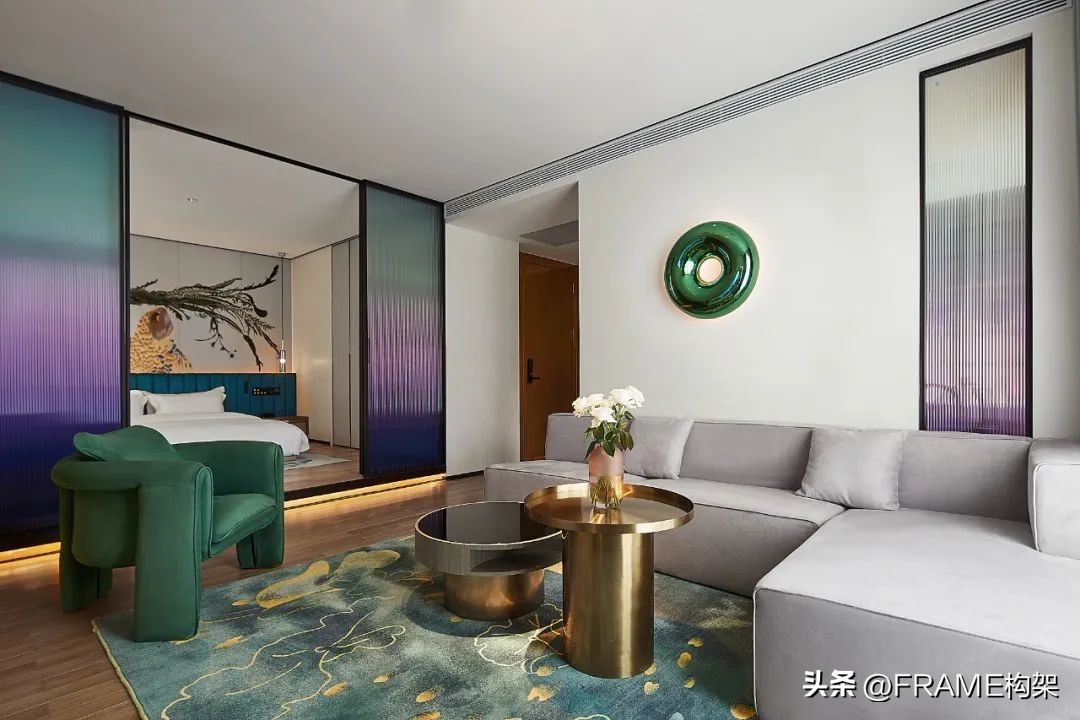 潮州古城潮酒店,潮州的潮酒店