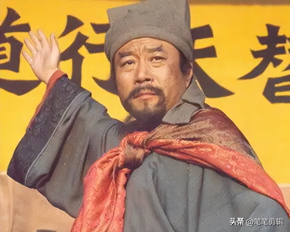 水浒传宋江招安影响了多少人,水浒传里宋江为什么会招安