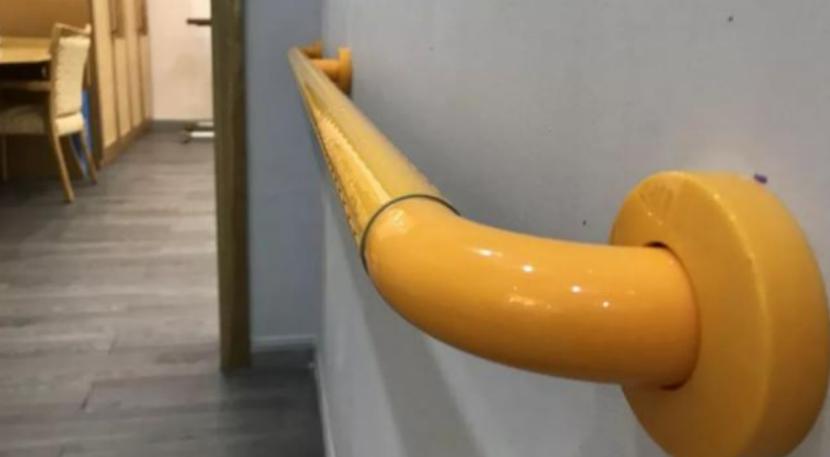 缓解失智症病情加剧的训练方法