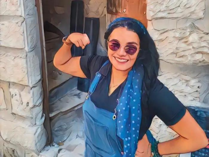 加州女士以3.3美元成功在意大利买了3套房！