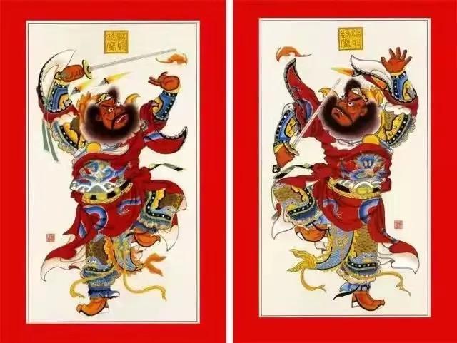 贴春联的最佳时间一定要知道,贴春联最佳时间一定要记住