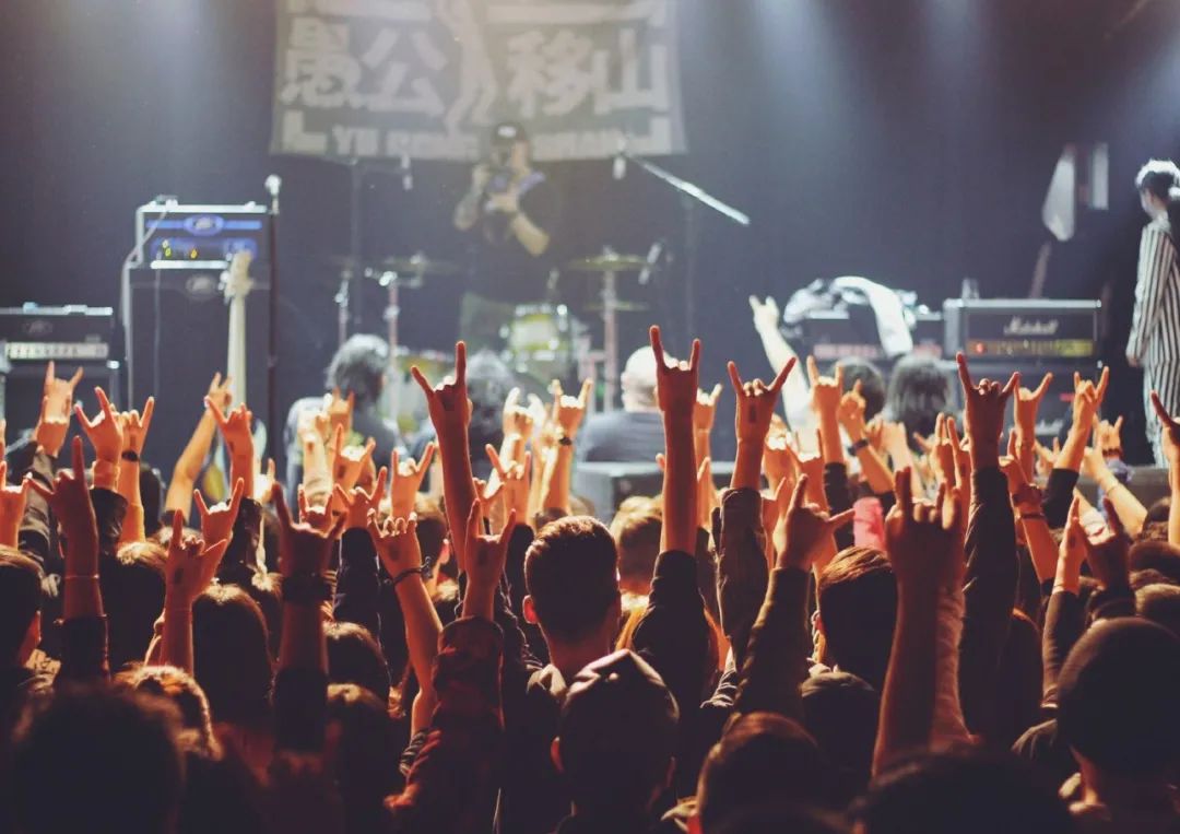 国潮风烂大街,国潮和伪国潮