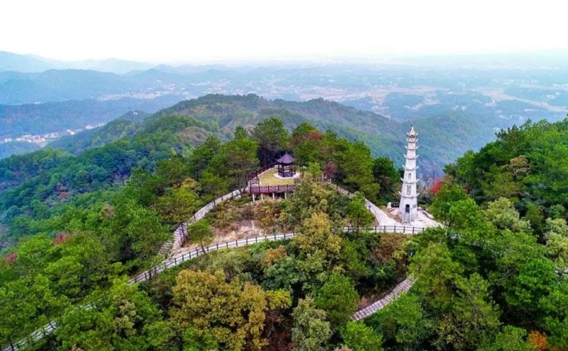 长沙冷门好吃的地方,长沙周边100公里以内小众冷门景点