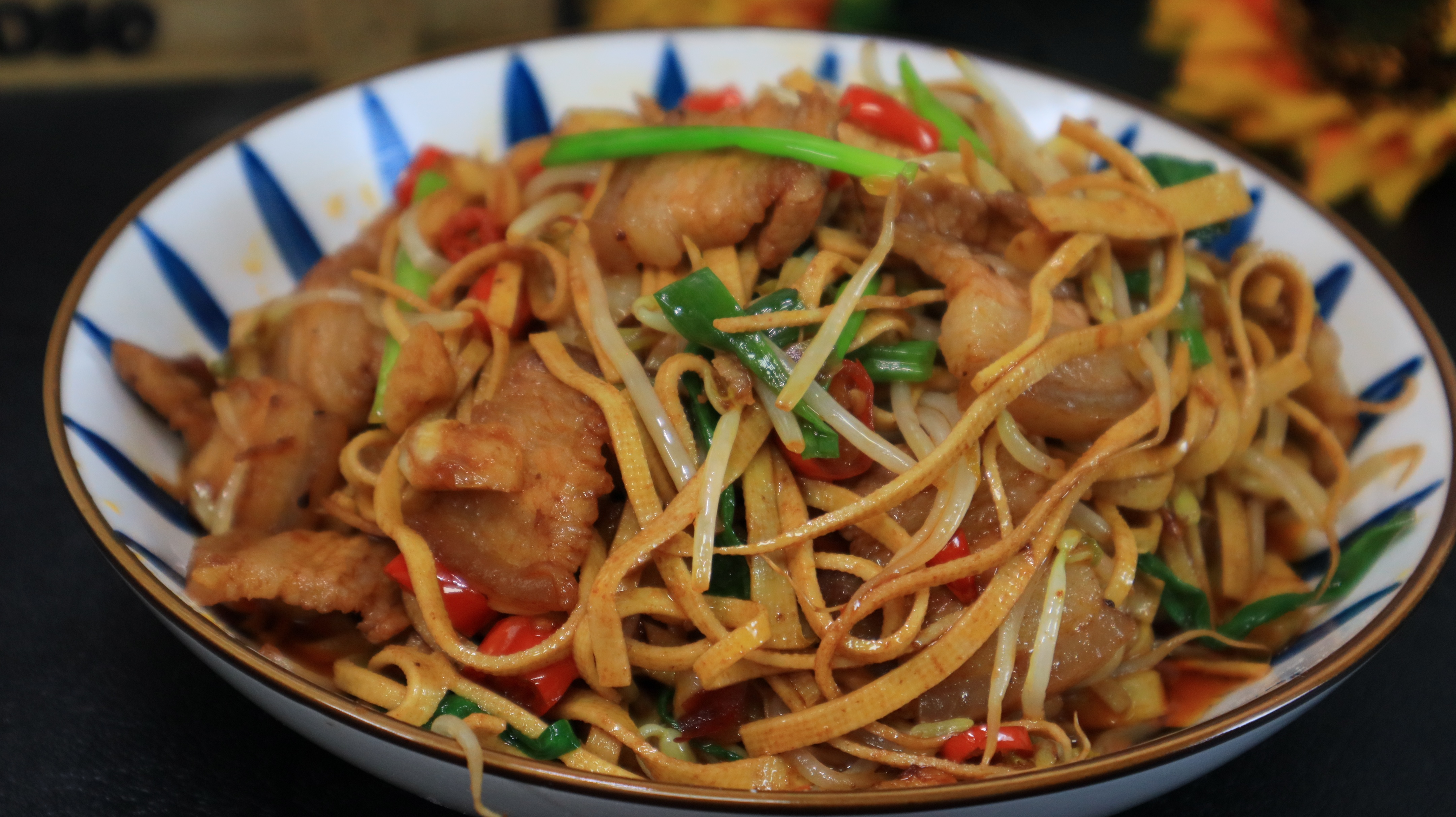 米饭最下饭的10道家常菜材料简单,米饭炒菜配什么菜好吃教程