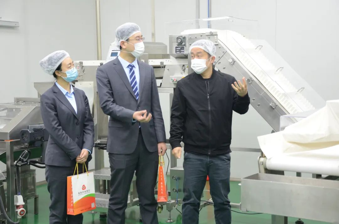 为千亿产业集群崛起出谋划策,广东发展预制菜集群