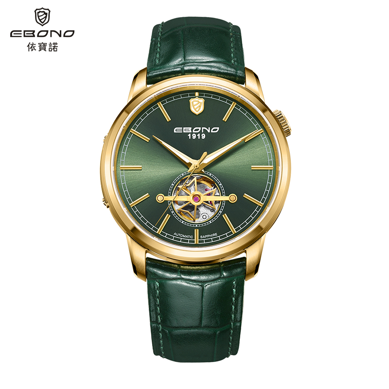 依宝诺男表套路,依宝诺男士机械表最新款