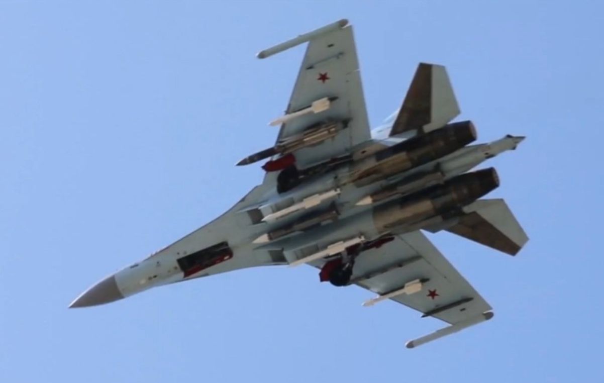 苏35与f35差距在哪,苏35能打过f35吗