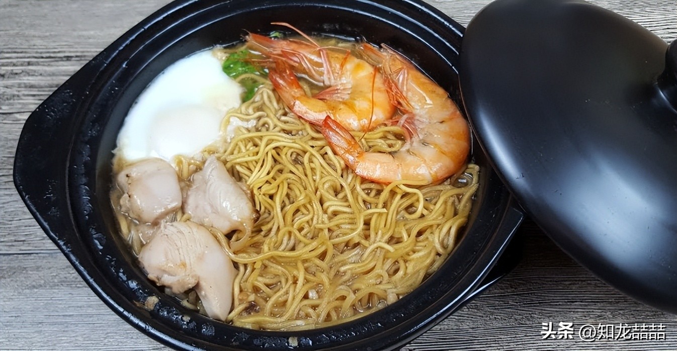 河南最好吃的名吃有哪些,郑州正宗名吃