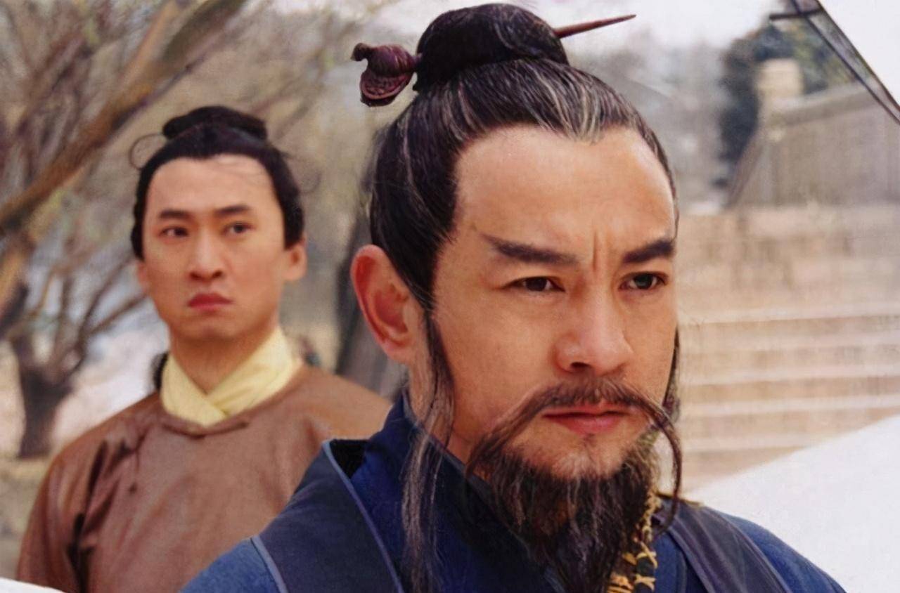 最经典感人武侠小说推荐,兄弟反目的名著