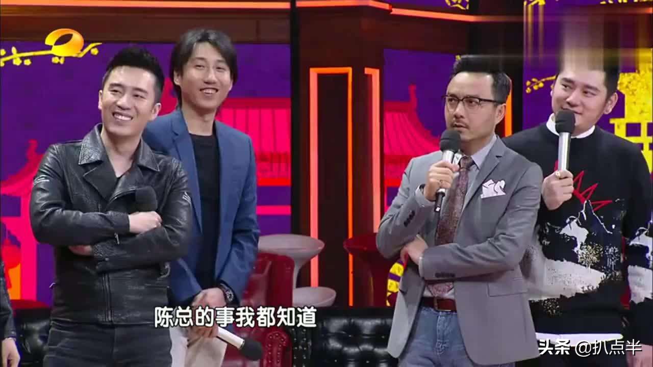 陈欧为自己代言的广告视频是什么,陈欧为自己代言广告视频在线观看