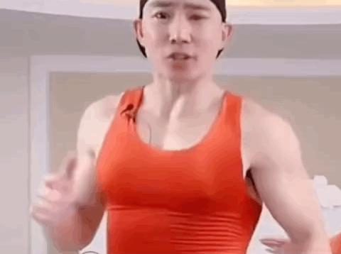 刘畊宏健身最近有多火,刘畊宏健身问题事件