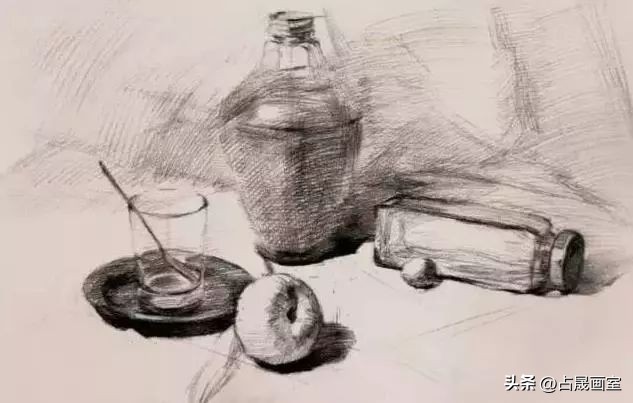 提高绘画画面质感的方法,美术高光有几种画法